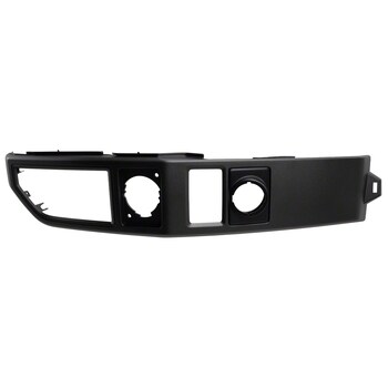 Panel Instrument - Left, Inner (XL)