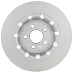 Disc Brake Rotor - Front Main Image