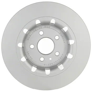 Disc Brake Rotor - Front
