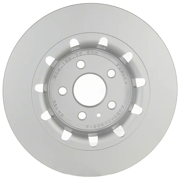 Disc Brake Rotor - Front Main Image