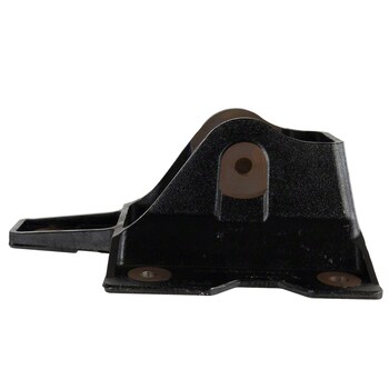 Leaf Spring Bracket - Right, Rear