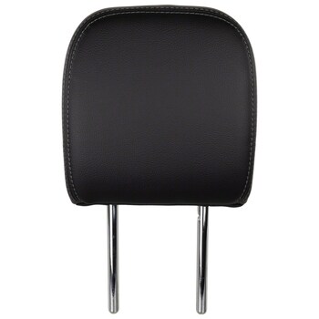 Headrest - Left, Right, Rear