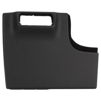 Instrument Panel Cover