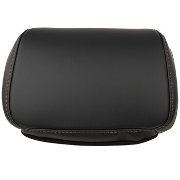 Roll Type Headrest Cover