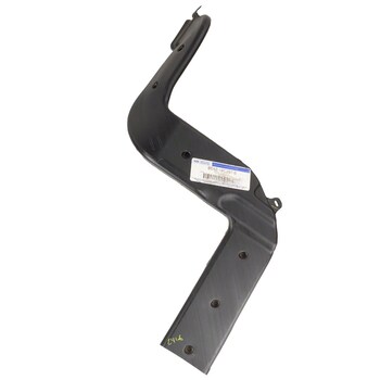 Instrument Panel Air Duct Heater - Left