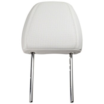 Cover And Pad Headrest - Left, Right, Front (BEV TITANIUM 2)
