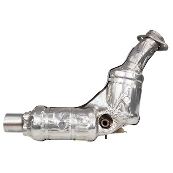 Catalytic Converter - Right 3.3L (3.3L Hybrid)