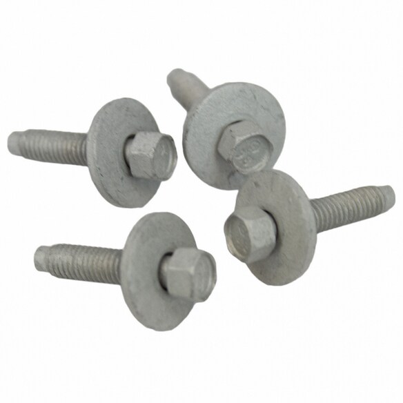 Screw And Washer - M6 X 1.0 27.5MM Main Image