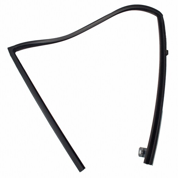 Window Channel Track - Right, Front Main Image