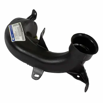 Instrument Panel Air Duct Conditioner