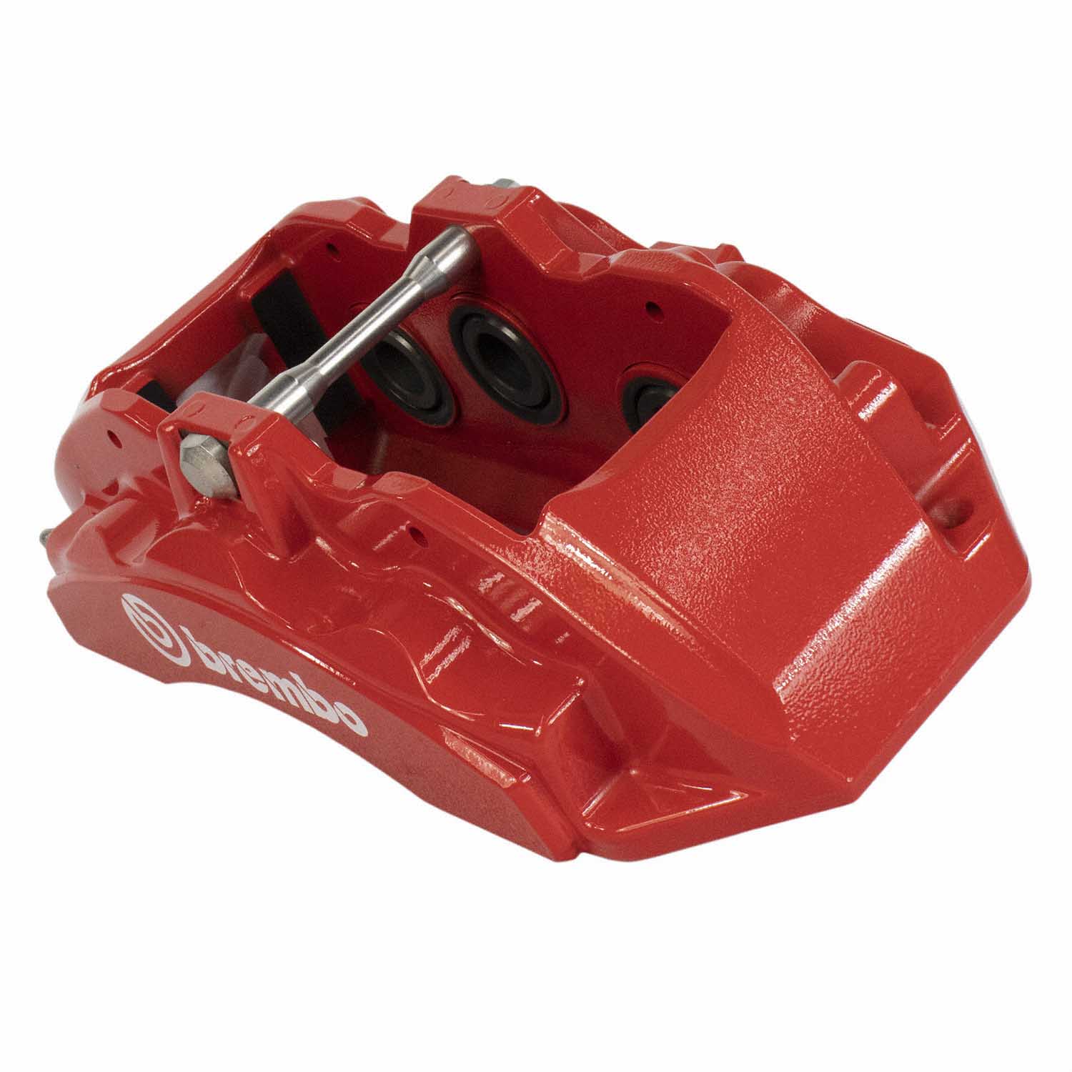 Disc Brake Caliper - Right, Front (GT Feature Car) | Parts | Ford.com