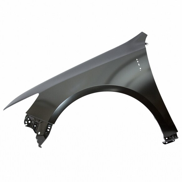 Fender - Left, Front Main Image