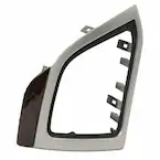 Instrument Panel Molding - Left Main Image