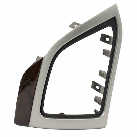 Instrument Panel Molding - Left Main Image