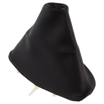 Console Trim Panel Access Hole Cover