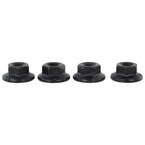 Hex Head Nut Hood Latch Striker Plate - M6 (7-MT) Main Image