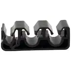 Clip Brake Cable Support - Front Main Image