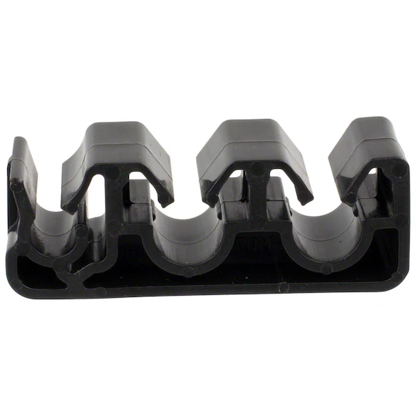 Clip Brake Cable Support - Front Main Image