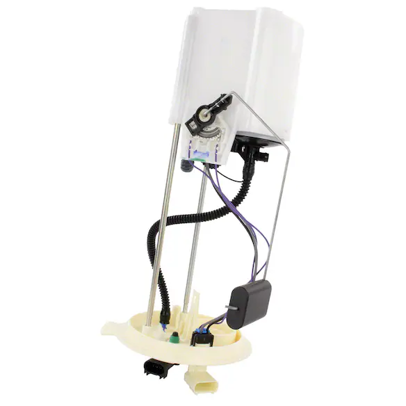 Fuel Pump and Sender - Left Main Image