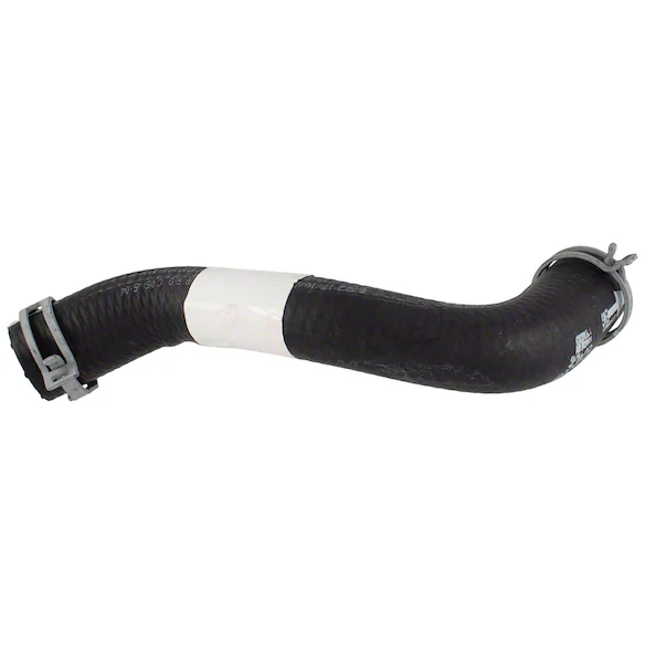 Radiator Coolant Hose - Lower Main Image