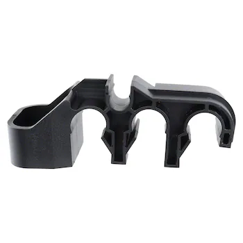 AIR CONDITIONING (A/C) Refrigerant Line Clip