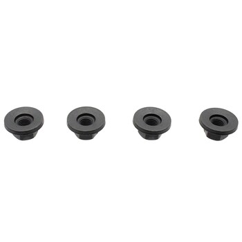 Hex Head Nut And Washer - M12