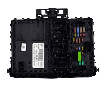 Alarm/Keyless Lock System Kit Body Control Module