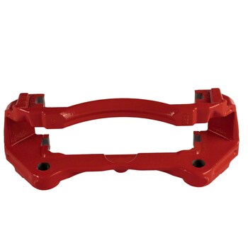 Disc Brake Caliper Bracket - Front