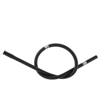 Fuel Filler Housing Drain Hose Tube