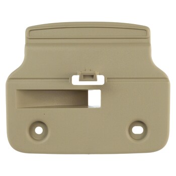 Camel Handle - Front, Center