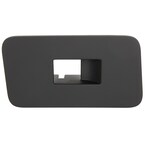 Door Window Switch Bezel - Right, Rear Main Image