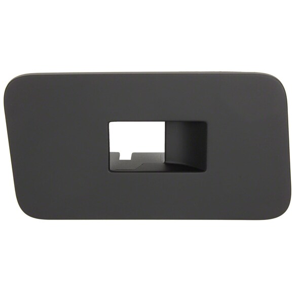 Door Window Switch Bezel - Right, Rear Main Image