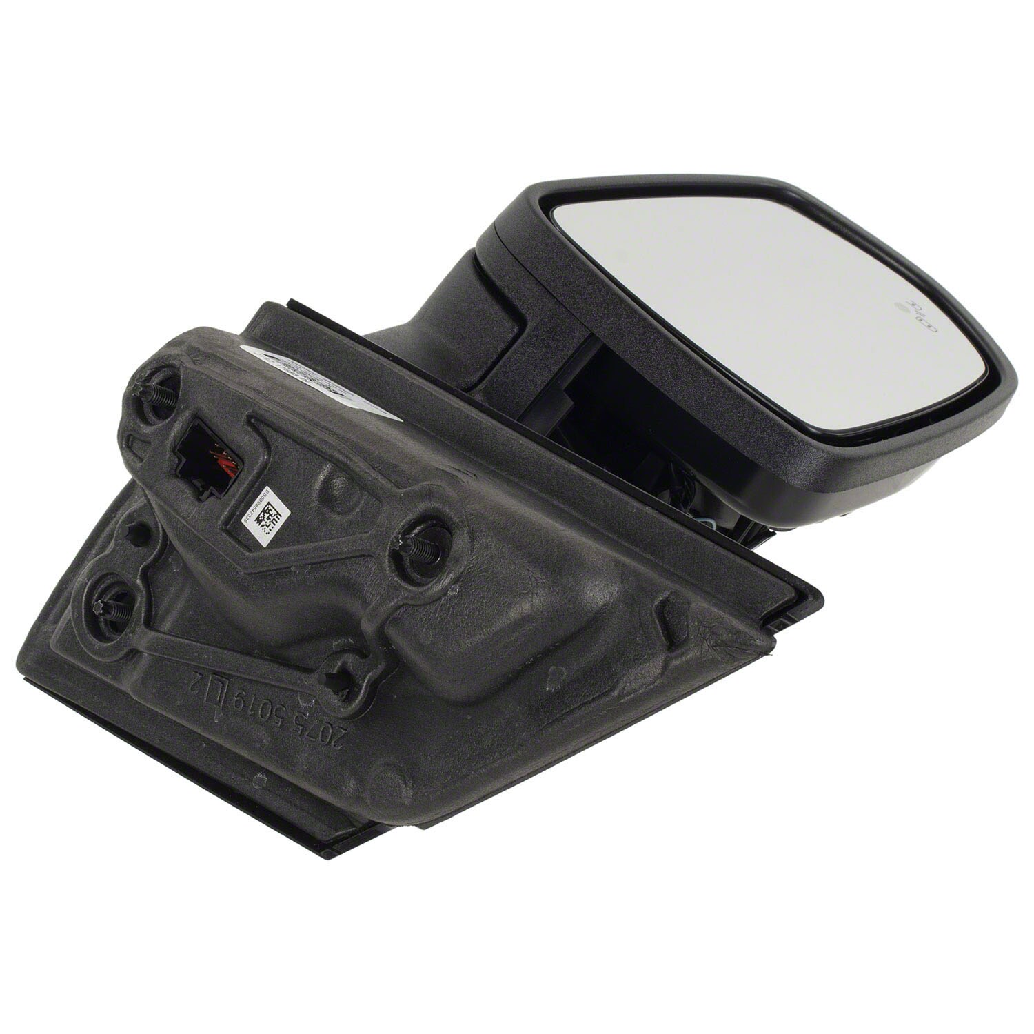 Door Mirror View - Left, Rear, Outer | Parts | Ford.com