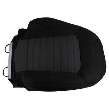 Seat Back Cushion Cover - Right, Front