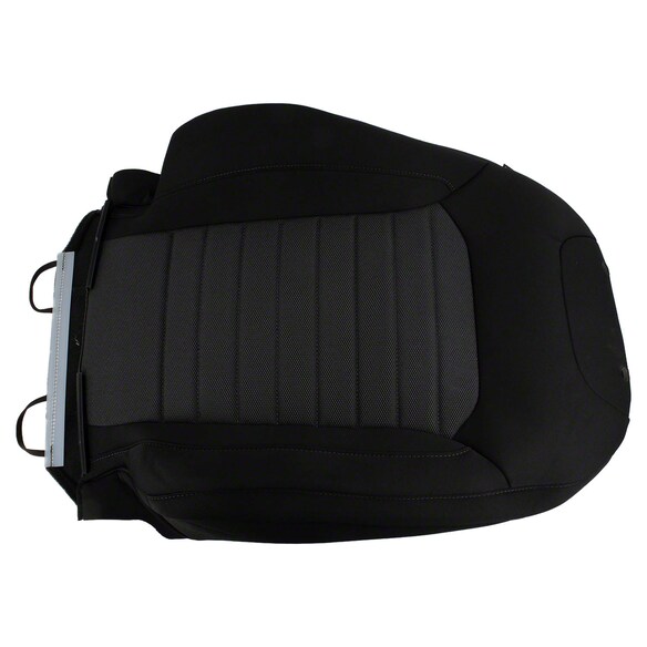 Seat Back Cushion Cover - Right, Front Main Image