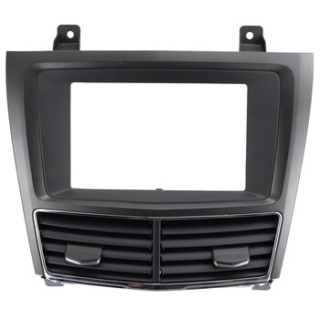 Instrument Panel Bezel Trim