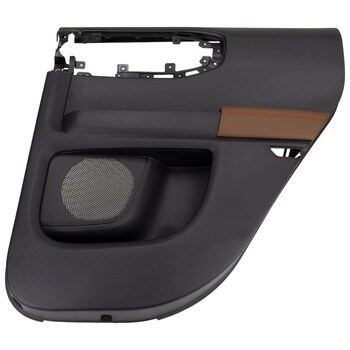 Panel Door Trim - Right, Rear, Lower (CLASSIC)