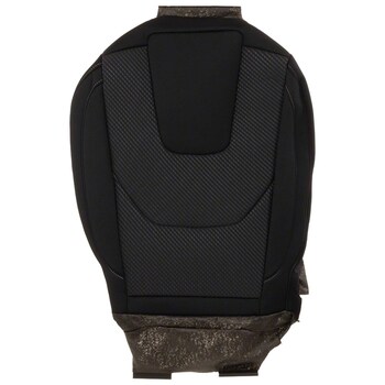 Cover Seat Cushion - Left, Front