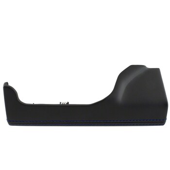 Panel Instrument - Left