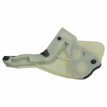 Fender Liner Extension Firewall Seal - Right, Front