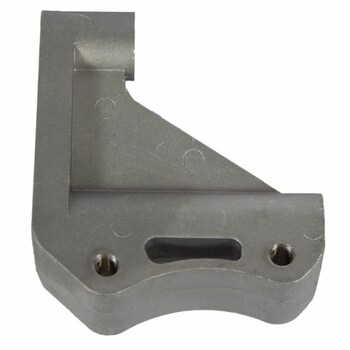 Cv Intermediate Shaft Bracket - Right, Front