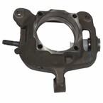 Steering Knuckle Arm SPIND - Left, Front Main Image