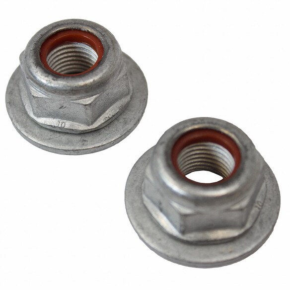 Suspension Ball Joint Nut / Washer Control Arm - M14, Front Main Image