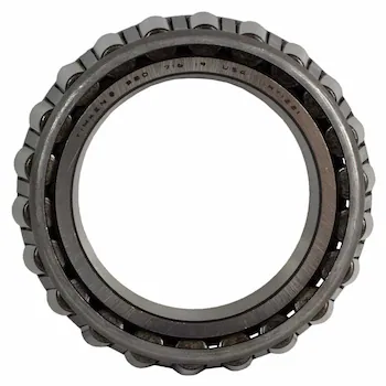 Wheel Bearing Cone and Roller BE - Rear, Outer 21, 23