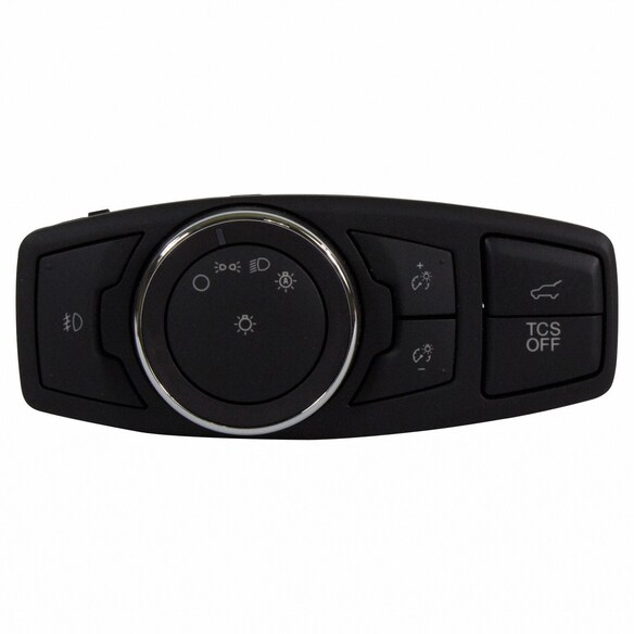 Headlight Switch Main Image