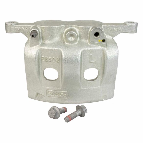 Disc Brake Caliper - Left, Front Main Image