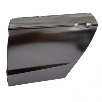 Door Outer Panel - Left, Rear,