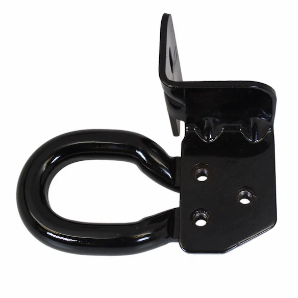 Frame and CROSSMEMBERS Hook Towing - Right, Front 19 Main Image