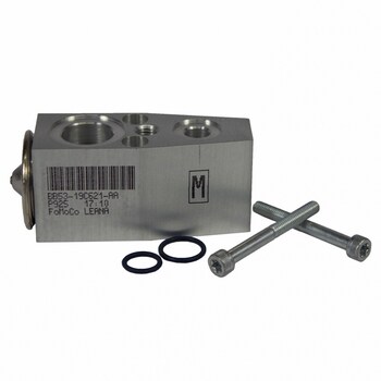 AIR CONDITIONING (A/C) Expansion Valve EVAPORAT