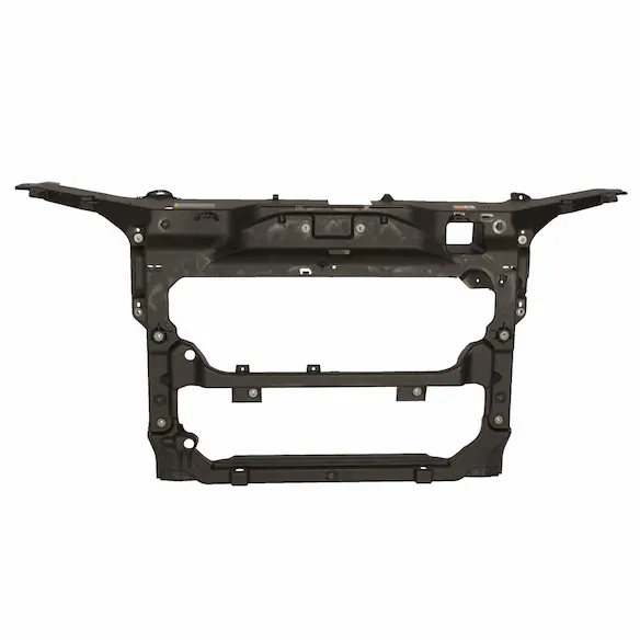 Radiator Support Panel End - Front Main Image